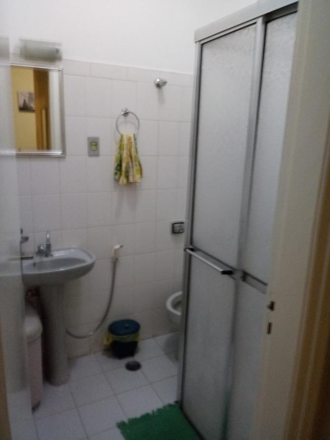 Apartamento Em Aguas De Lindoiaアパートメント エクステリア 写真